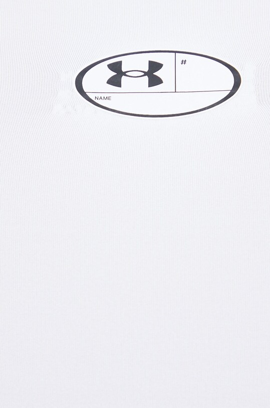 Under Armour longsleeve 1369606 biały