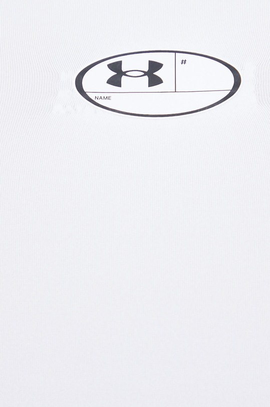 Under Armour longsleeve 1369606 biały