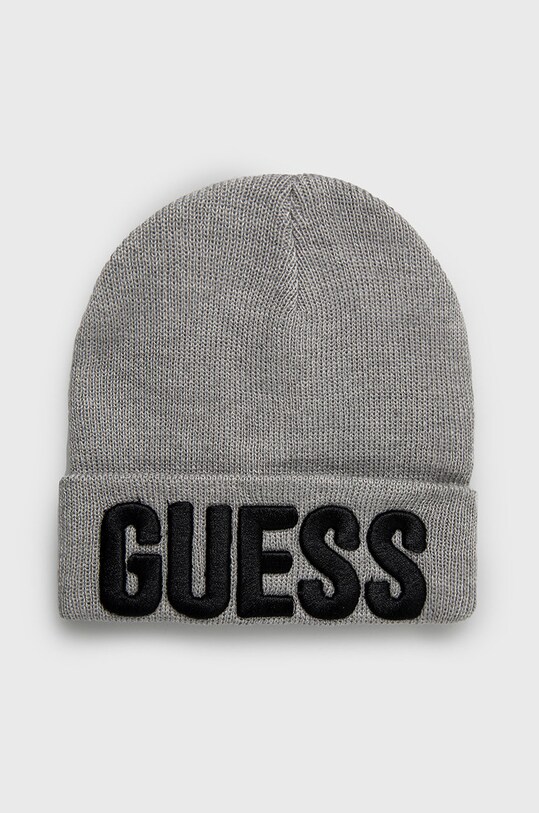 Παιδικός σκούφος Guess άλλο γκρί I0BZ02.Z2QO0