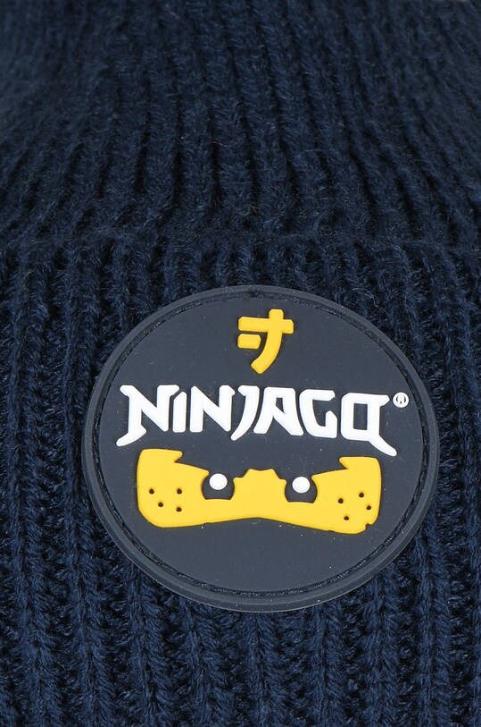 Chlapec Detská čiapka Lego Wear 11010332 tmavomodrá