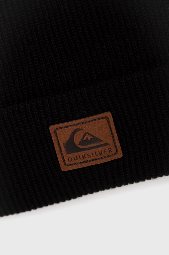 Chłopiec Quiksilver Czapka AQBHA03467 czarny