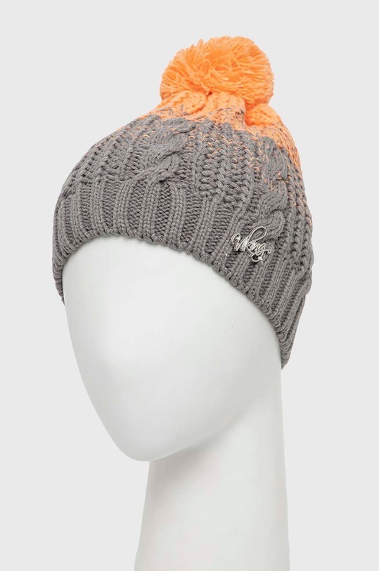 Kapa Viking 210.22.8040 oranžna AW21
