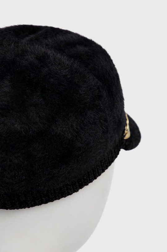 Akcesoria Liu Jo Kaszkiet 3F1078.T0300 3F1078.T0300 czarny