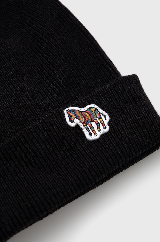 Akcesoria Paul Smith Czapka W1A.613F.AH526 czarny