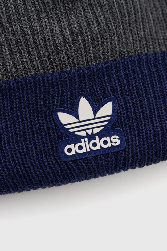 Аксесуари Шапка adidas Originals H35512 темно-синій