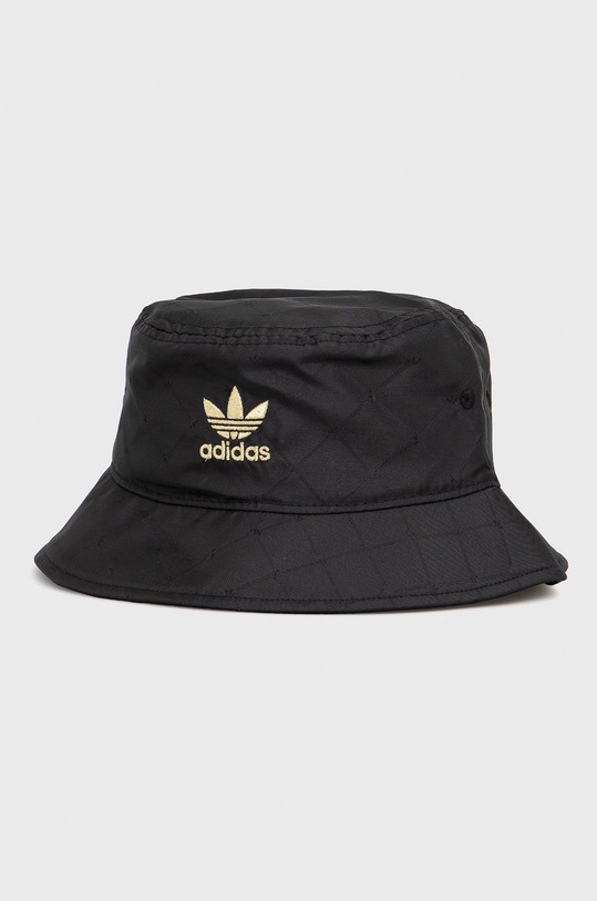 Šešir adidas Originals ostalo crna H09036