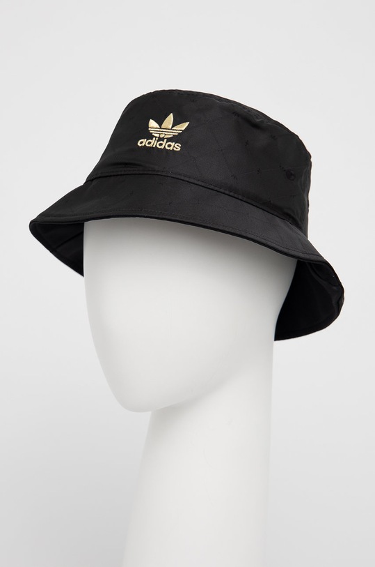 Šešir adidas Originals H09036 crna AW21