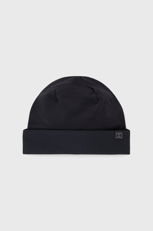Under Armour Czapka 1365930 pozostałe czarny 1365930