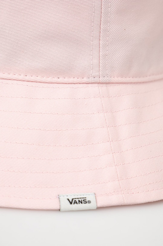 Klobouk Vans VN0A5GRGZJY1 růžová AW21