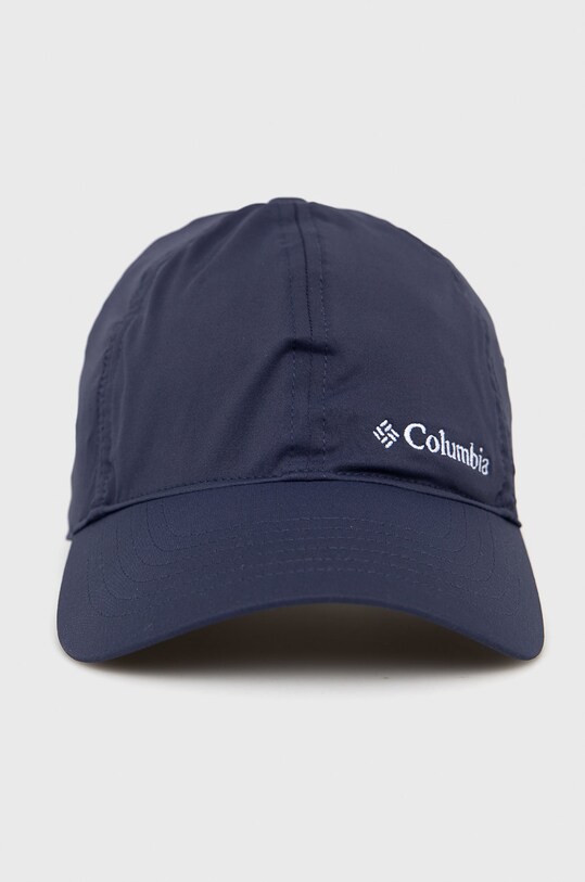 Аксессуары Кепка Columbia 1840001 тёмно-синий