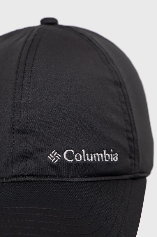 Аксесуари Кепка Columbia 1840001 чорний