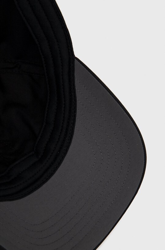 Columbia șapcă Coolhead II negru 1840001