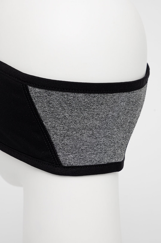 Asics Bentita 3013A422 negru AW21