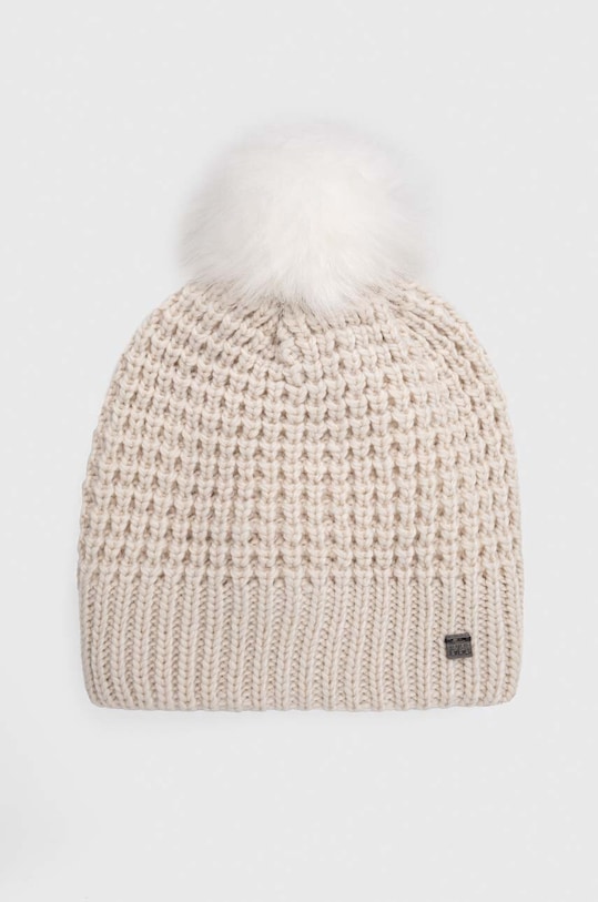 Kapa Helly Hansen debela bež 67407