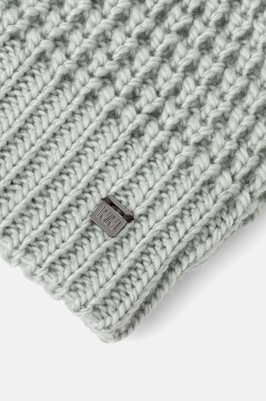 Akcesoria Helly Hansen czapka 67407 zielony