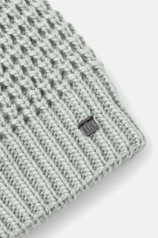 Čiapka Helly Hansen 67407 zelená AW24