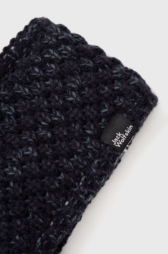 Doplňky Čelenka Jack Wolfskin 1908021 námořnická modř