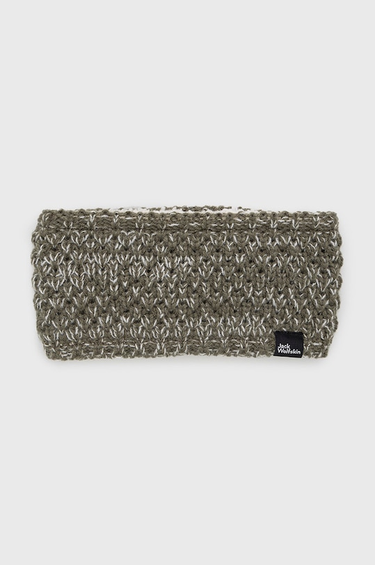 Jack Wolfskin bentita melanj verde 1908021