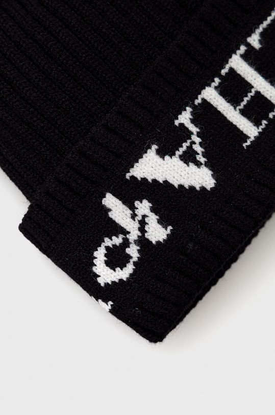 Akcesoria Deha Czapka B54191.10009 czarny