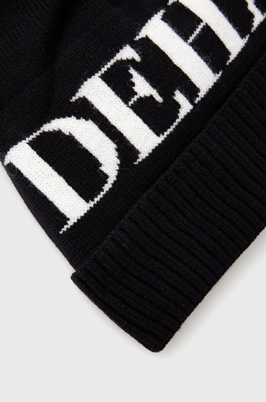 Accesorii Deha Căciulă B54610.10009 negru