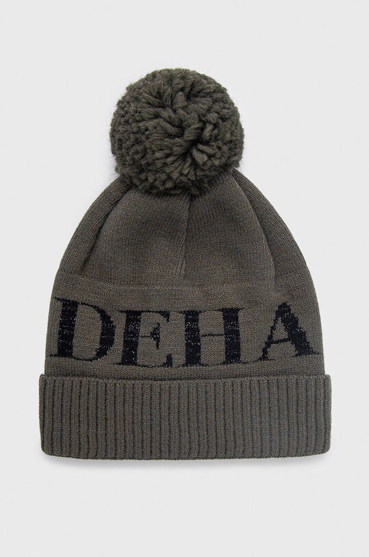 Deha Căciulă print verde B54610.45615