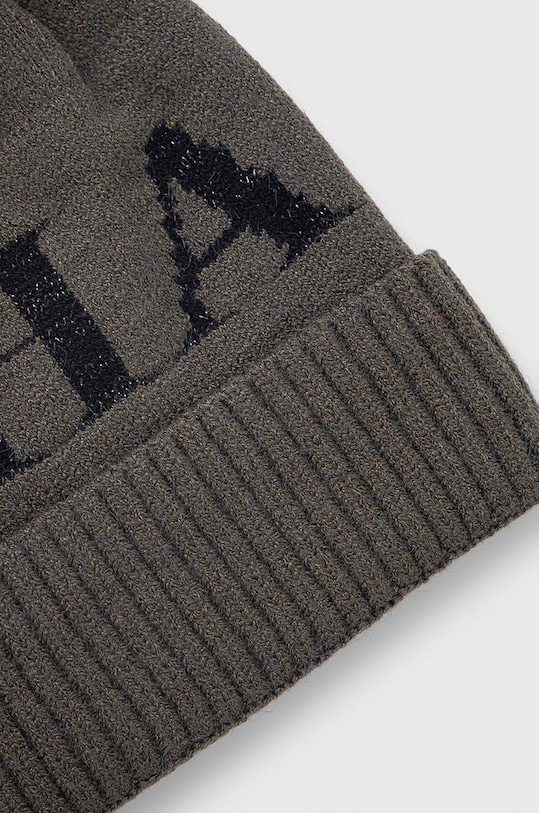 Akcesoria Deha Czapka B54610.45615 zielony