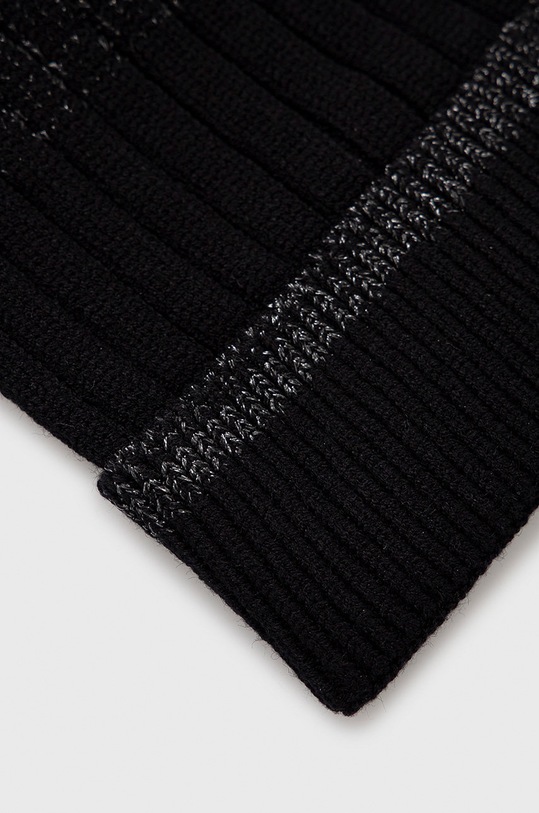 Akcesoria Deha Czapka D53280.10009 czarny