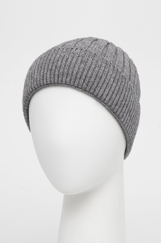 Deha Căciulă D53280.43800 gri AW21