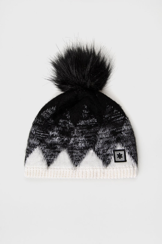 Granadilla Căciulă din amestec de lână JG5651.J05 negru AW21