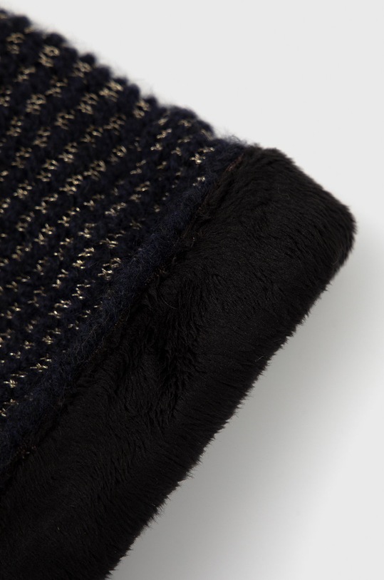 Аксесуари Шапка з домішкою вовни Granadilla JG5627.J06 темно-синій