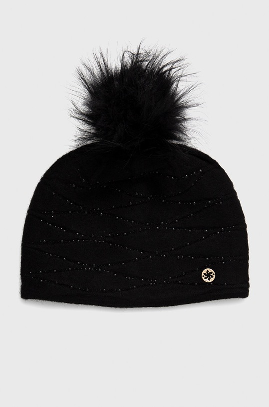 Granadilla Czapka pozostałe czarny JG5716.J01