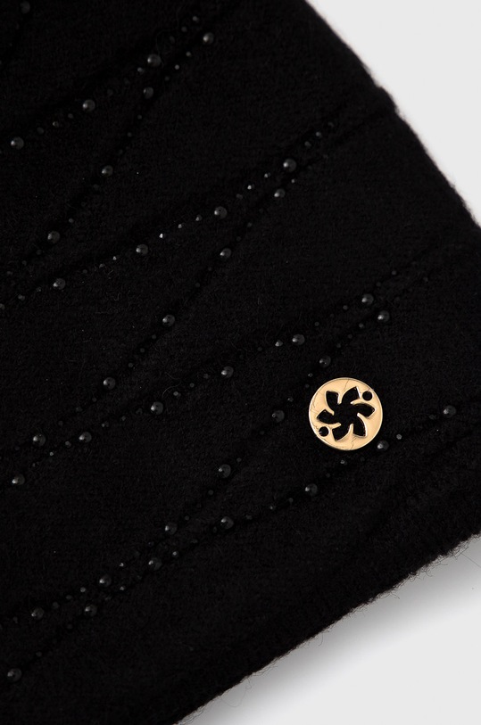 Akcesoria Granadilla Czapka JG5716.J01 czarny