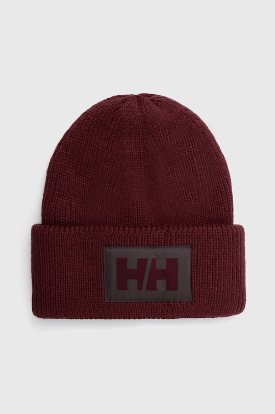 Helly Hansen czapka HH BOX BEANIE