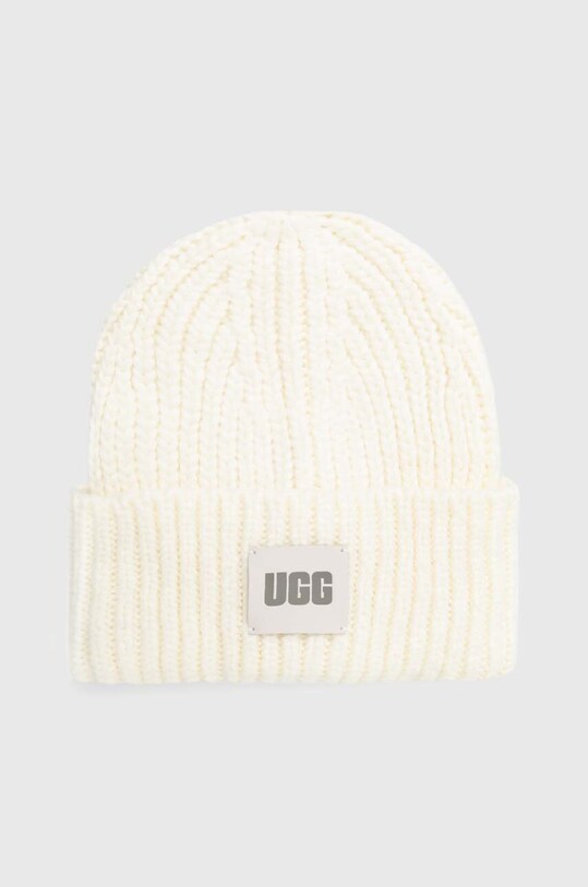 UGG wool blend beanie
