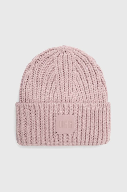 UGG wool blend beanie
