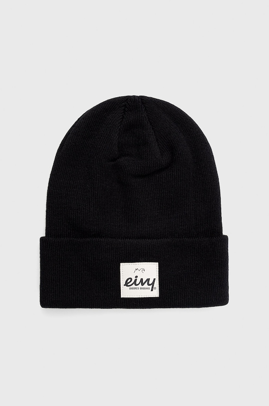 Kapa Eivy natpis crna A00213001