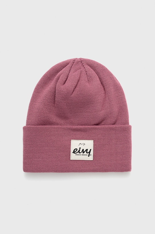 Čiapka Eivy tenká ružová A00213064