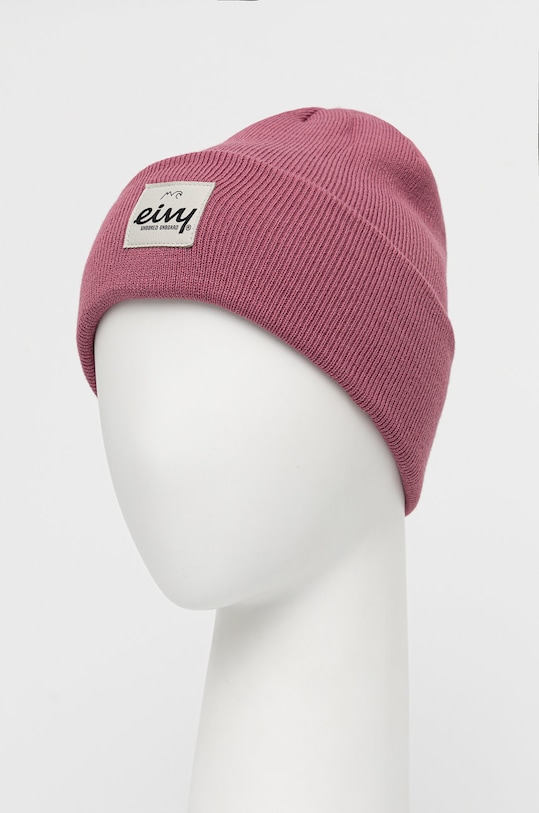 Čiapka Eivy A00213064 ružová AW21