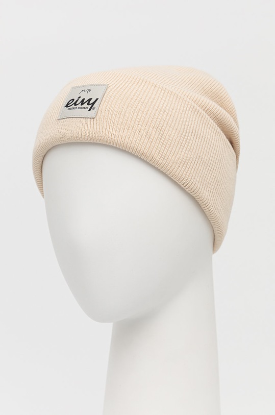 Eivy Czapka A00213027 beżowy AW21