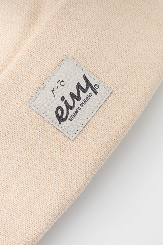 Akcesoria Eivy Czapka A00213027 beżowy