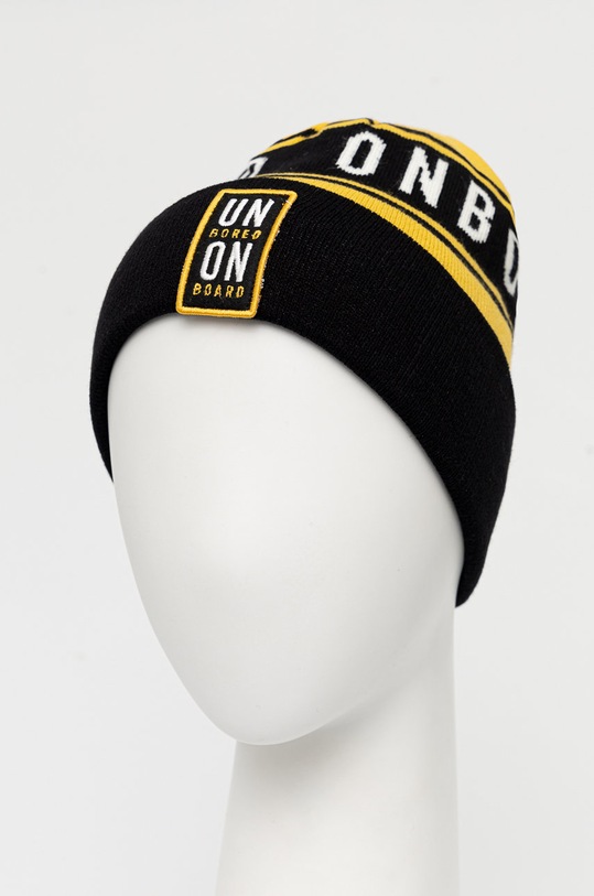 Čepice Eivy A00215083 žlutá AW21