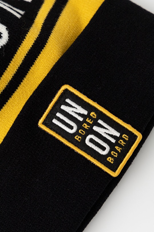 Doplňky Čepice Eivy A00215083 žlutá