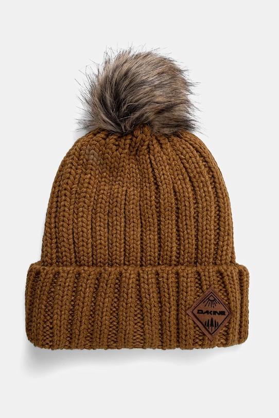 Σκούφος Dakine άλλο καφέ D10000829