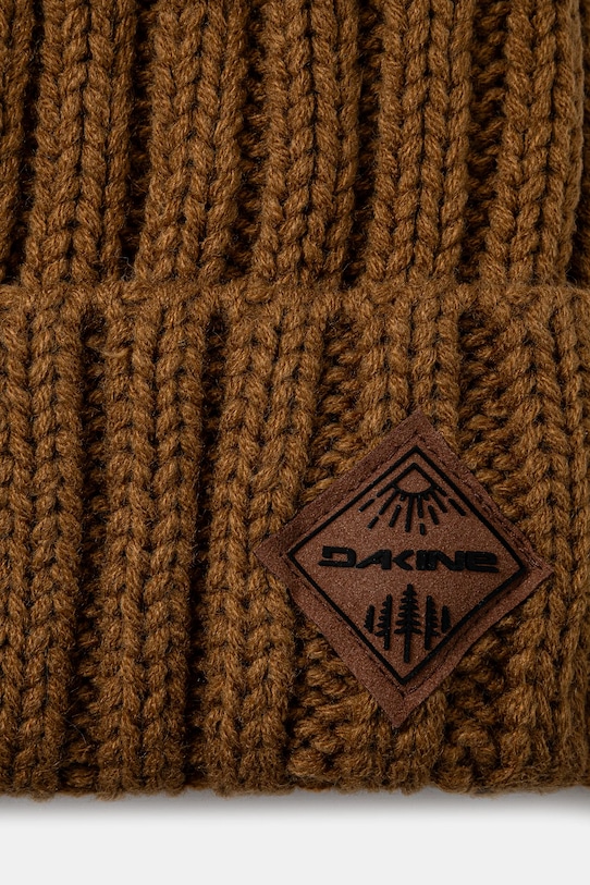 Αξεσουάρ Σκούφος Dakine D10000829 καφέ