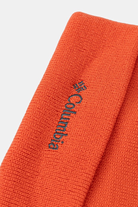 Хлопчик Дитяча шапка Columbia 1917291 помаранчевий