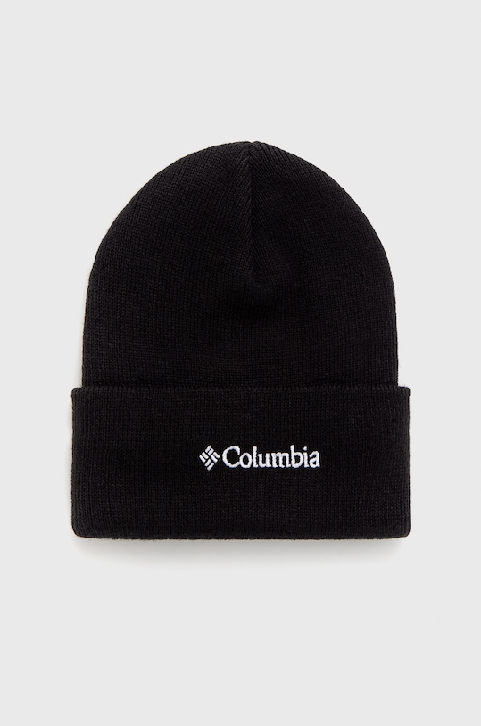 Columbia Căciulă copii imprimeu negru 1917291