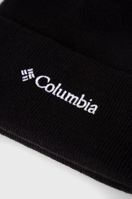 Columbia Căciulă copii 1917291 negru AW25