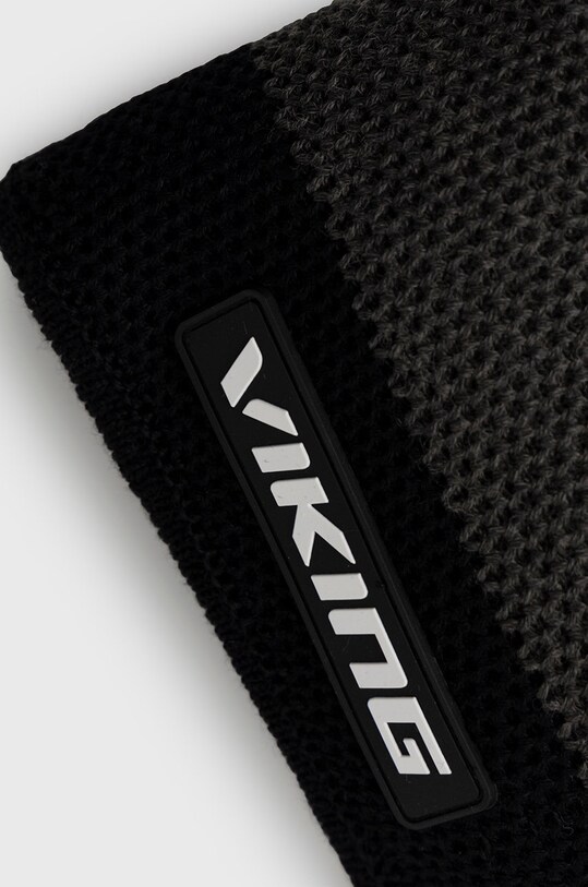 Akcesoria Viking Czapka wełniana Flip 210.23.8909 szary