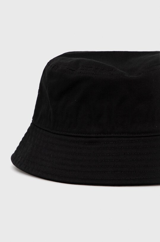 Doplnky Klobúk Levi's D6249.0001 čierna