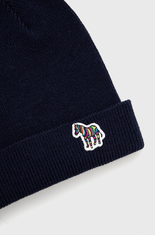 Doplnky Čiapka PS Paul Smith M2A.582E.AV250 tmavomodrá
